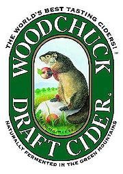 Woodchuck Draft Cider